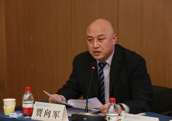 MK(中国)一站式体育服务官网党委副书记、工会主席贾向军作《河南二建MK(中国)一站式体育服务官网工会2021年度工作报告》.jpg MK(中国)一站式体育服务官网党委副书记、工会主席贾向军作《河南二建MK(中国)一站式体育服务官网工会2021年度工作报告》.jpg