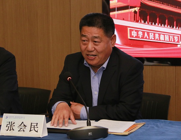 MK(中国)一站式体育服务官网党委书记张会民作《河南二建MK(中国)一站式体育服务官网党委2021年度工作报告》.jpg MK(中国)一站式体育服务官网党委书记张会民作《河南二建MK(中国)一站式体育服务官网党委2021年度工作报告》.jpg