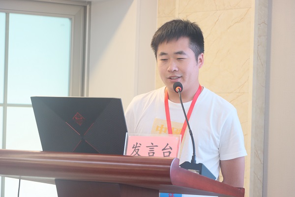 6、MK(中国)一站式体育服务官网BIM中心主管杜雨来作项目案例分享.jpg 6、MK(中国)一站式体育服务官网BIM中心主管杜雨来作项目案例分享.jpg