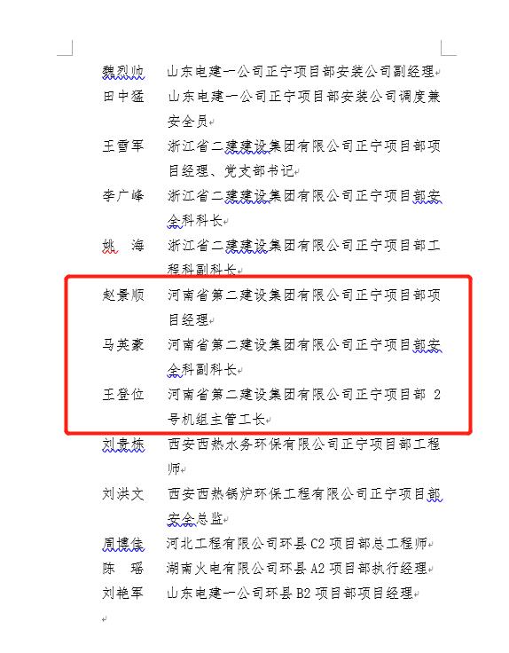 5、MK（中国）一站式体育服务官网正宁项目部项目经理赵景顺等3名员工荣获“劳动竞赛先进个人”荣誉称号.jpg