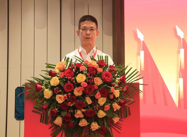 3MK（中国）一站式体育服务官网总经理祝建明在会上致辞.JPG